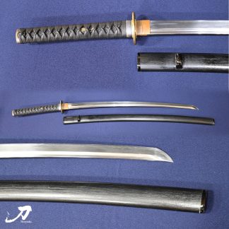 Kanetoki Ikuo / 73.2cm