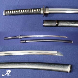 Newly Forged Sword | Hiromune / 74.4 cm