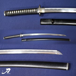 Newly Forged Sword | Kanetoki / 73.1cm