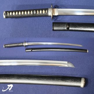 Newly Forged Sword | Kaneyuki / 66.3cm