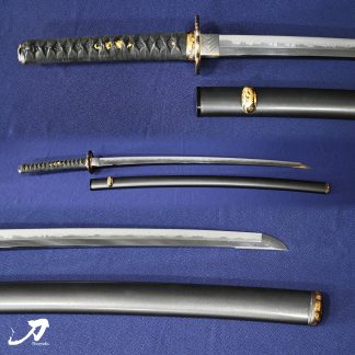 Newly Forged Sword | Kaneyasu / 71.0cm