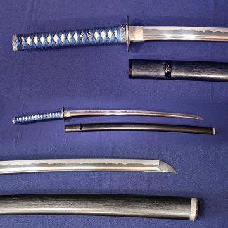 Newly Forged Sword | Kunimitsu / 72.7cm