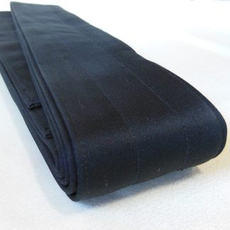 Iai Obi – Pure Silk