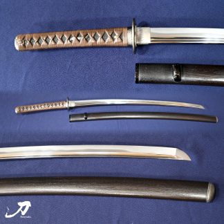 Newly Forged Sword | Hiromune / 72.8cm