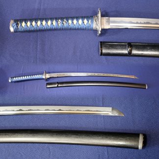 Newly Forged Sword | Kaneyuki / 71.3cm