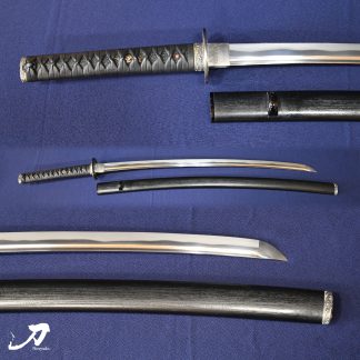Newly Forged Sword | Hiromune / 72.9cm
